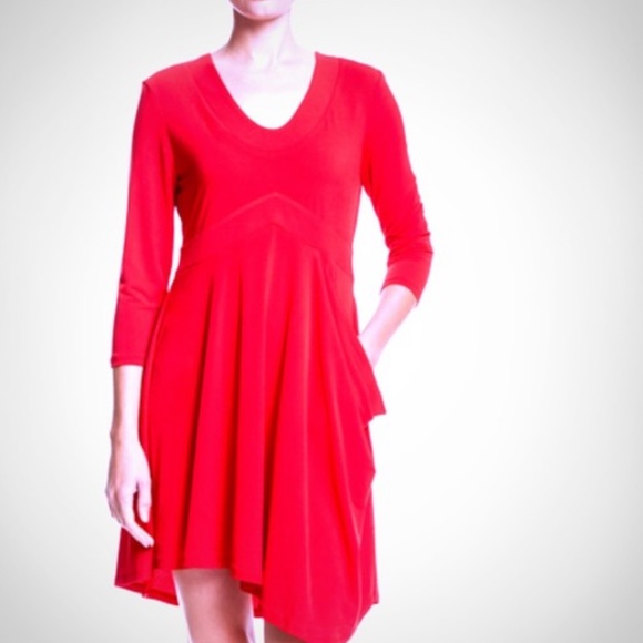 NEW LISTING‼️CUPIO Cocktail Dress NWT - Picture 4 of 16